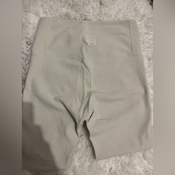 First Health Apparel ribbed leggings - Picture 5 of 6